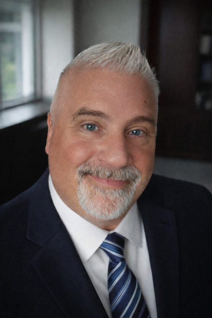 Todd Leith, Realtor - BHGRE Dream Partners